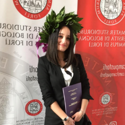 tutor a Imola - Dalia