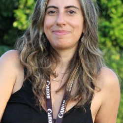 tutor a CERNUSCO SUL NAVIGLIO - claudia