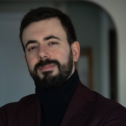 tutor a Roma - Francesco