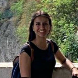 tutor a San Martino In Rio - Federica