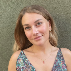 tutor a Milano - Joanna