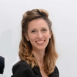 tutor a roma - elena