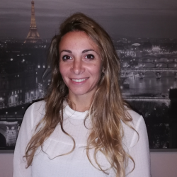 tutor a GROSSETO - Maria Flavia