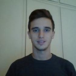 tutor a Roma - Luca