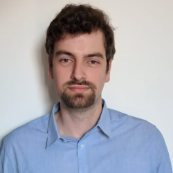 tutor a Como - Giorgio