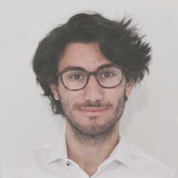 tutor a Bologna - Tommaso