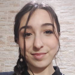 tutor a Padova - Stefania