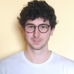 tutor a Vigasio - Edoardo