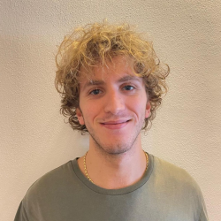 tutor a Lessolo - Andrea