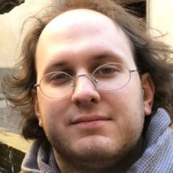 Avatar di Niccolò