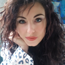 tutor a Milano - FEDERICA