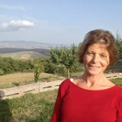 tutor a Roma - maria