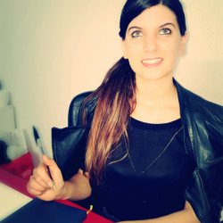 tutor a Telese Terme - Sara