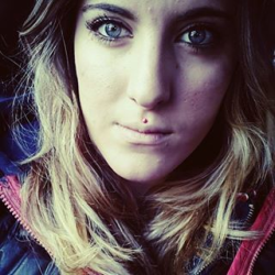 tutor a Fucecchio - Alina
