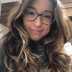 tutor a Padova - Valeria