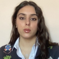 tutor a Parma - Beatrice