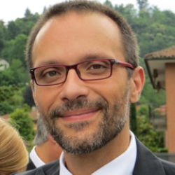 tutor a torino - Ettore
