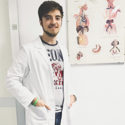 tutor a Messina - Alessio