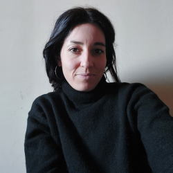 tutor a VITERBO - VT - Jessica