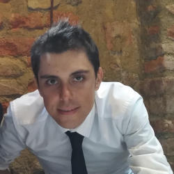 tutor a Milano - Lorenzo