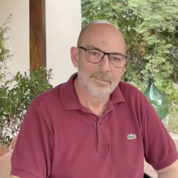 tutor a Roma - Federico