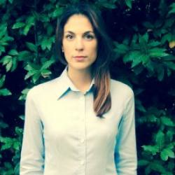tutor a Bologna - Chiara