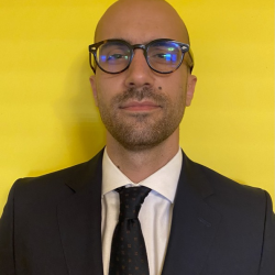 tutor a Reggio di Calabria - Sergio
