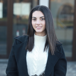 tutor a Capannori - Giulia