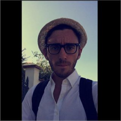 tutor a Roma - Gabriele