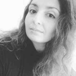 tutor a salerno - carla