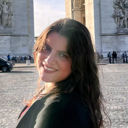 tutor a Milano - Giulia