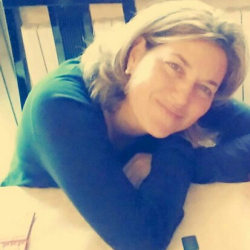 tutor a Roma - roberta