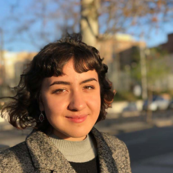 tutor a Bologna - Paula