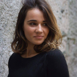tutor a FIESOLE - Valeria