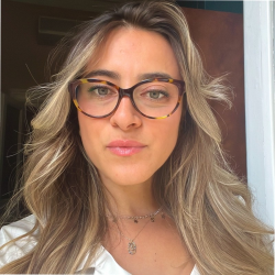 tutor a roma - Sofia
