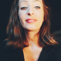 tutor a Palermo - Silvia