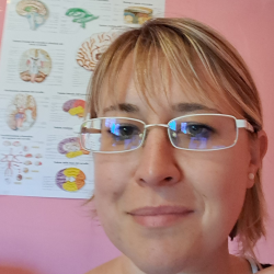 tutor a Collegno - Claudia