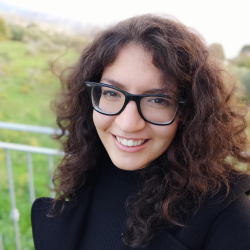 tutor a Napoli - Alessia