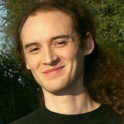 tutor a Roma - Edoardo Maria
