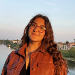 tutor a Pisa - Elena