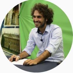 tutor a Palermo - Ruggero