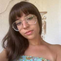 tutor a Bologna - Ludovica