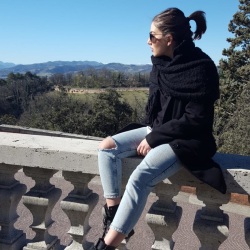 tutor a Roma - ilaria