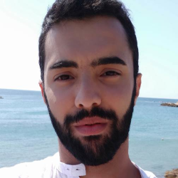 tutor a Crotone - Roberto