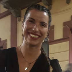 tutor a Olbia - Anna