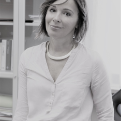 tutor a Parma - Sara