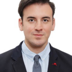 tutor a San Giovanni Lupatoto - Salvatore Calogero (Salvo C)