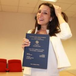 tutor a Torino - Benedetta