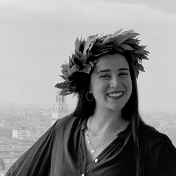 immagine del tutor Francesca