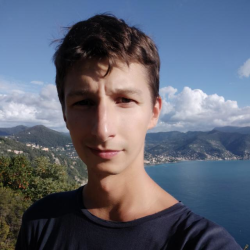 tutor a Recco - Francesco